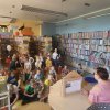 8. Wizyta w Bibliotece